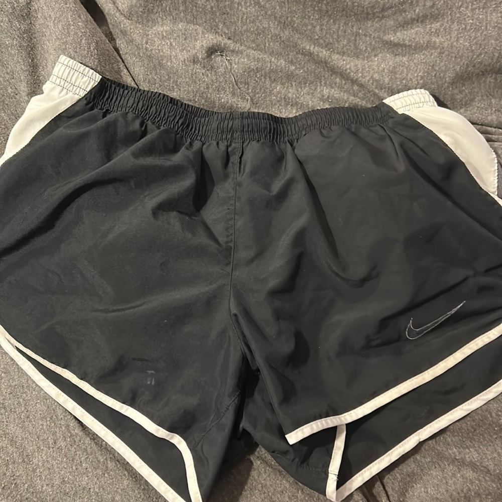 Nike DRI-FIT shorts